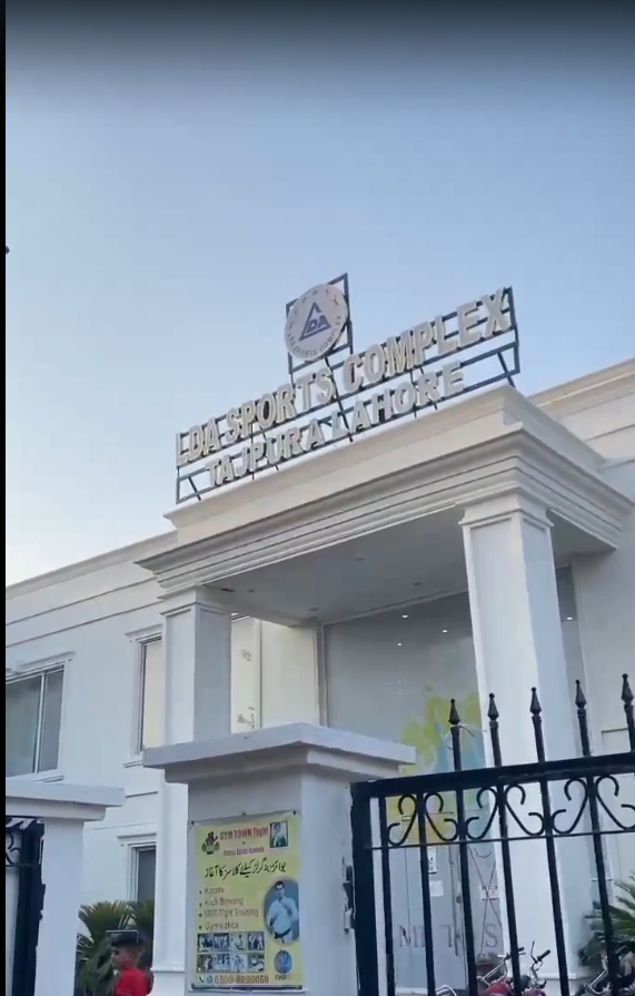 Tajpura